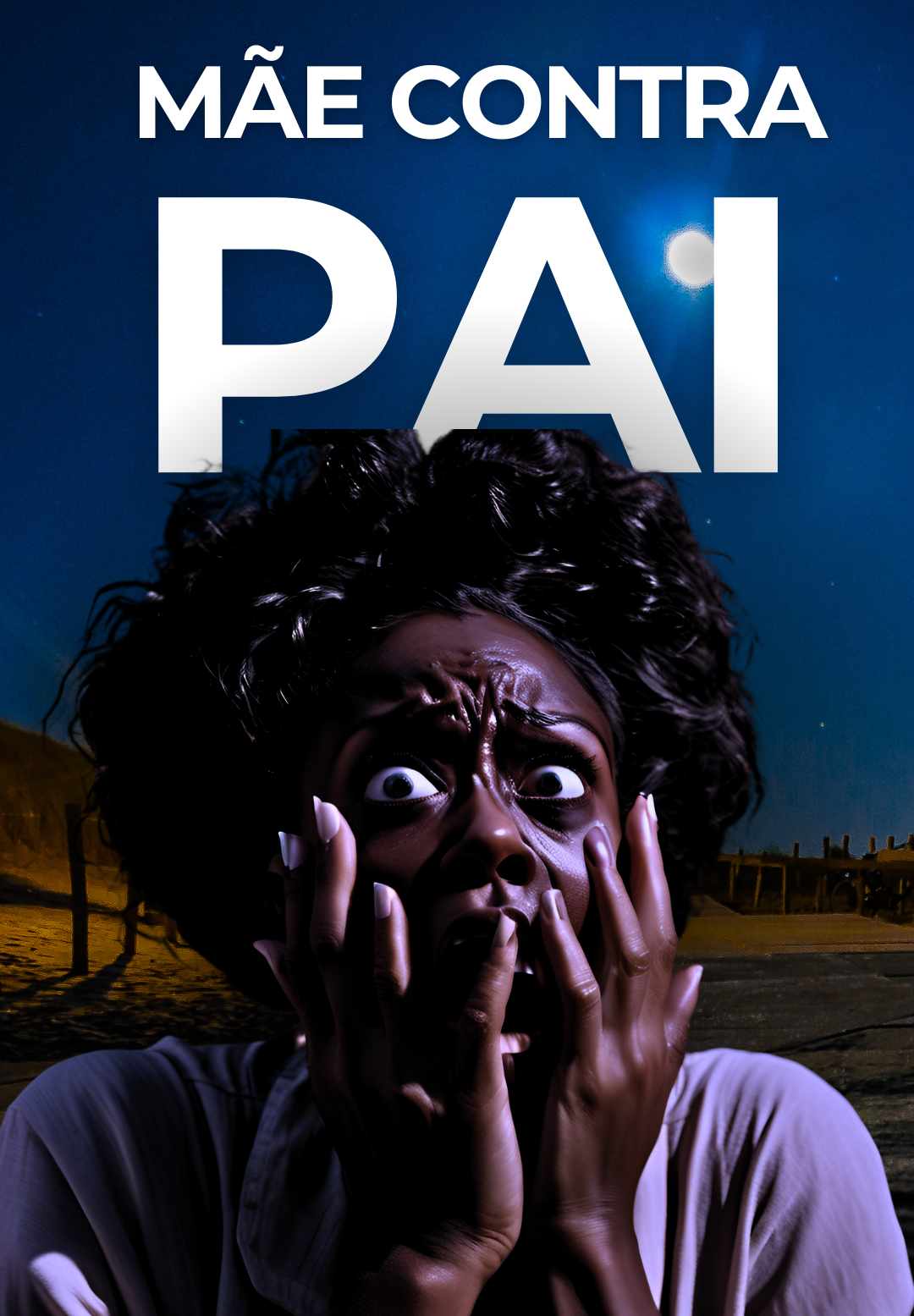 Atividade Poluição